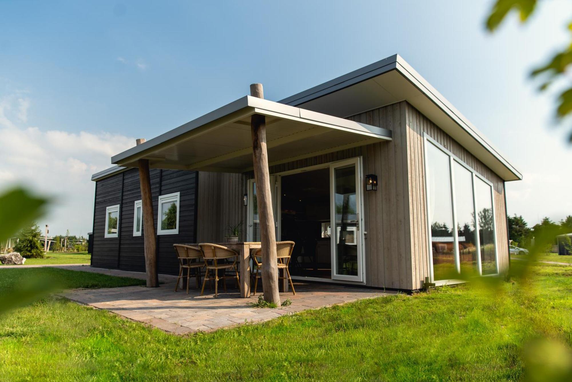 Vakantiepark Slagharen Exterior foto